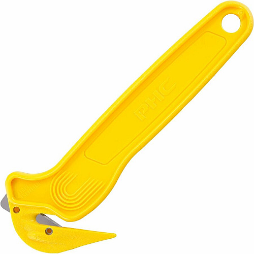 Pacific Handy Cutter PHC Pacific Disposable Film Cutter Plastic - Yellow - 1 Each (DFC364)