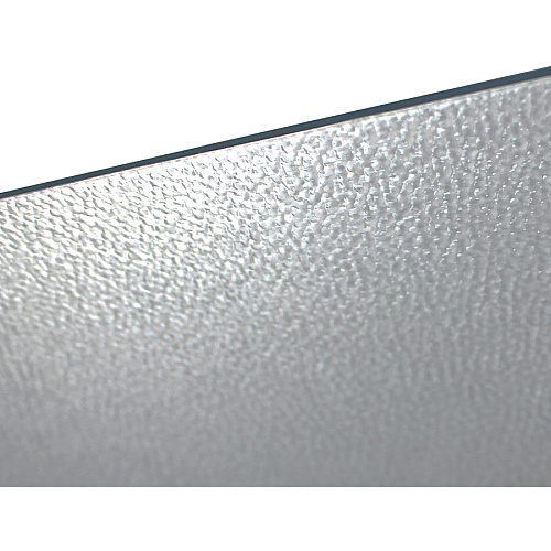 Cleartex Ultimat Ultimat&reg; Polycarbonate Rectangular Chair Mat for Hard Floor - 35" x 47" Home, Office, Hardwood Floor, Floor, Hard Floor, Carpeted Floor - 47" Length x 35" Width x 0.075" Depth x 0.075" Thickness - Rectangular - Polycarbonat (128919ER)