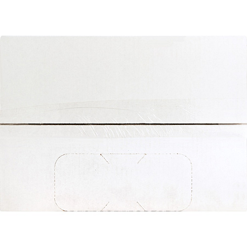 Nature Saver Black Low-density Recycled Can Liners Large Size - 45 gal Capacity - 46" Length x 40" Width x 1.65 mil (42 Micron) Thickness - Low Density - Black - Plastic - Cleaning Supplies - Recycled - 100 / Carton (00996)