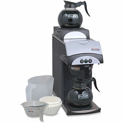 BUNN Home Brewer Coffee Filters (201320000)