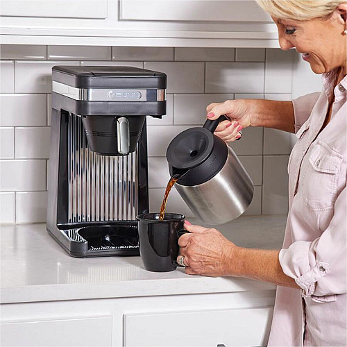 BUNN Home Brewer Coffee Filters (201320000)