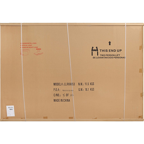 Lorell Signature Series Magnetic Dry-erase Markerboard 72" (6 ft) Width x 48" (4 ft) Height - Coated Steel Surface - Silver, Ebony Frame - Magnetic - 1 Each (LLR69653)