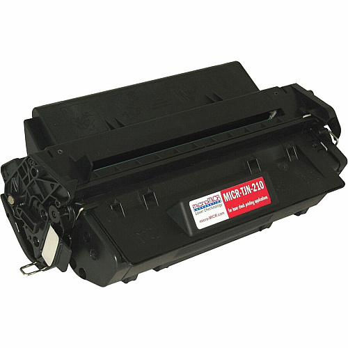 microMICR MICR Toner Cartridge - Alternative for HP 96A 5000 Pages (MICRTJN210)