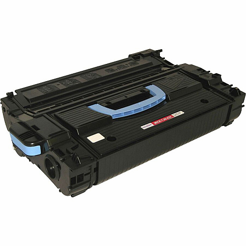 microMICR MICR Toner Cartridge - Alternative for HP 43X 30000 Pages (MICRTJN43X)