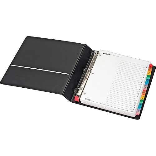 Cardinal EasyOpen Card File Binder (65320) | OfficeCrave.com