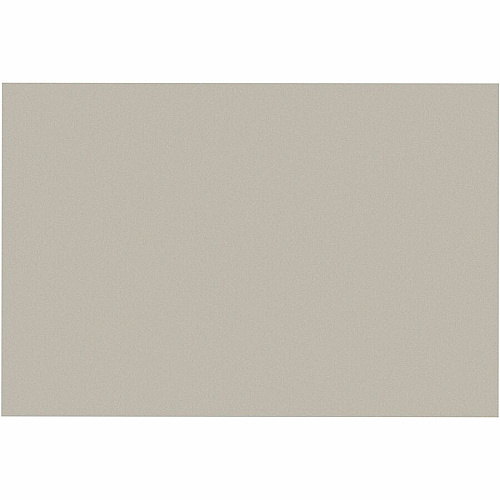 Prang Construction Paper Multipurpose - 18" Width x 12" Length - Gray - Groundwood - 50 / Pack (8807)