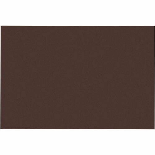 Prang Construction Paper Art Classes - 18" Width x 12" Length - Dark Brown - 50 / Pack (6807)