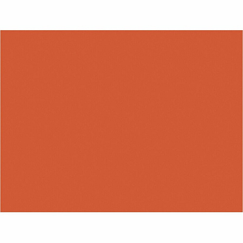Prang Construction Paper Multipurpose - 24" Width x 18" Length - Orange - 50 / Pack (6617)