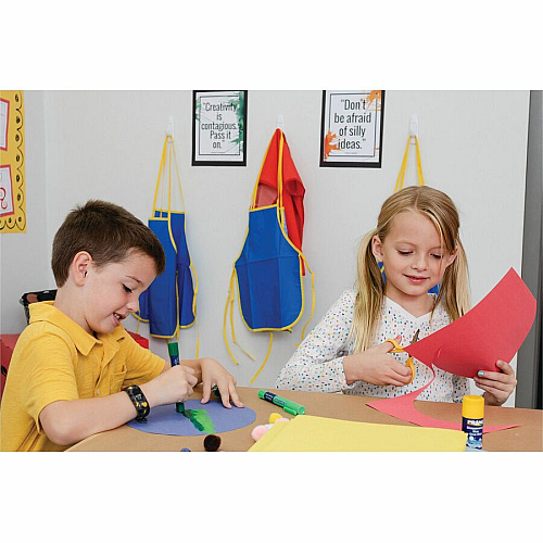 Prang Construction Paper Multipurpose - 36" Width x 24" Length - Assorted - 50 / Pack (6523)
