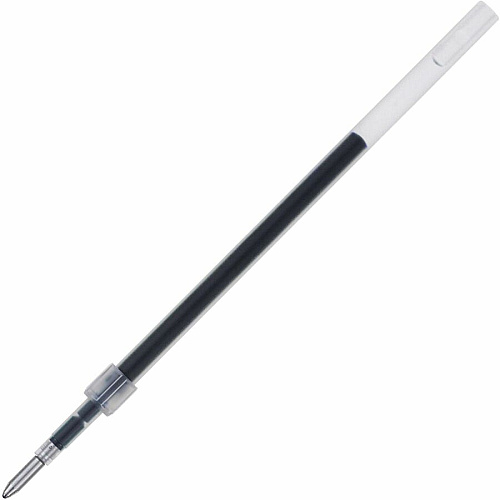 uni-ball uni&reg; Jetstream RT Ballpoint Pen Refills 1 mm , Medium Point - Blue Ink - Super Ink, Water Resistant Ink, Fade Resistant, Fraud Resistant - 2 / Pack (35973)