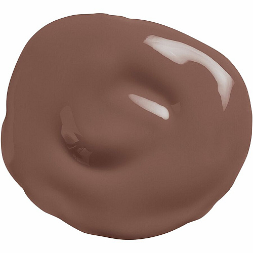 Prang Liquid Tempera Paint 1 Color(s) - Brown - 16 fl oz - 1 Each (21607)