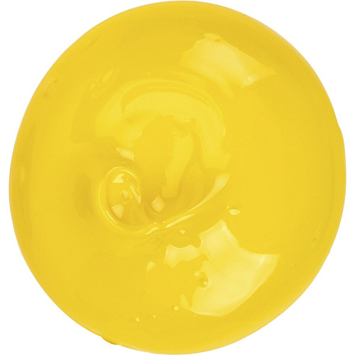 Crayola Portfolio Series Acrylic Paint Brilliant Yellow - 16 fl oz - 1 Each (204016830)