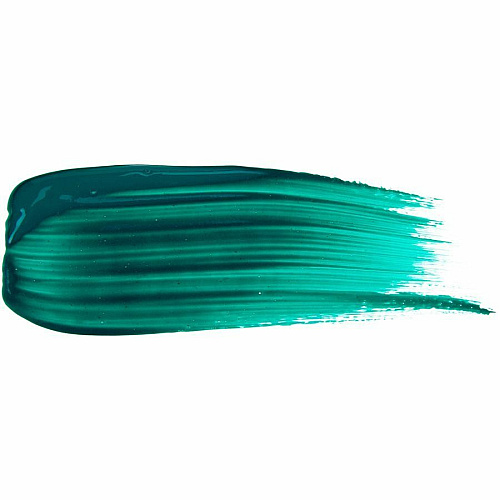 Crayola Portfolio Series Acrylic Paint Phthalo Green - 16 fl oz - 1 Each (204016317)