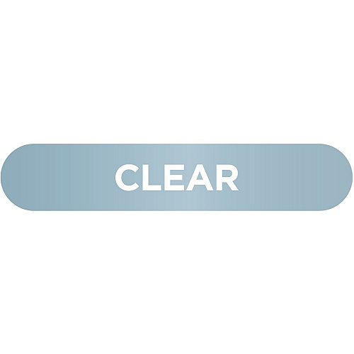 Avery&reg; Standard Weight Sheet Protectors 10 x Sheet Capacity - For Letter 8 1/2" x 11" Sheet - 3 x Holes - Ring Binder - Top Loading - Rectangular - Semi Clear - Polypropylene - 10 / Pack (75540)