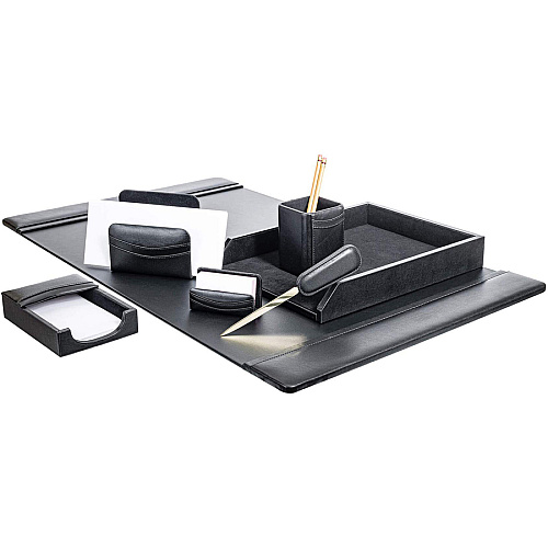 Dacasso 7-Piece Desk Pad Kit 1 Each (D1004)