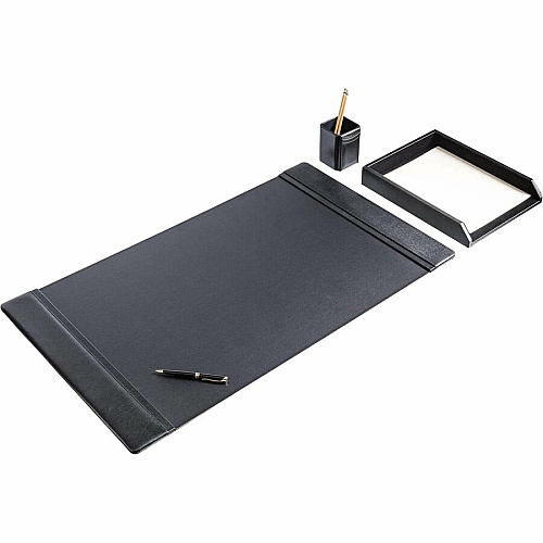 Dacasso 3-Piece Desk Pad Kit 1 Each (D1037)