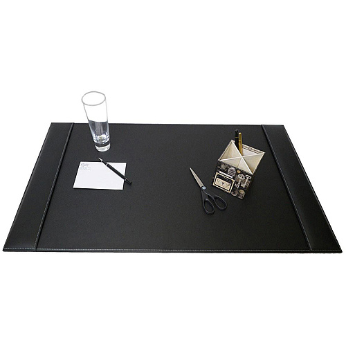 Dacasso Leather Desk Set 1 Each (D1237)