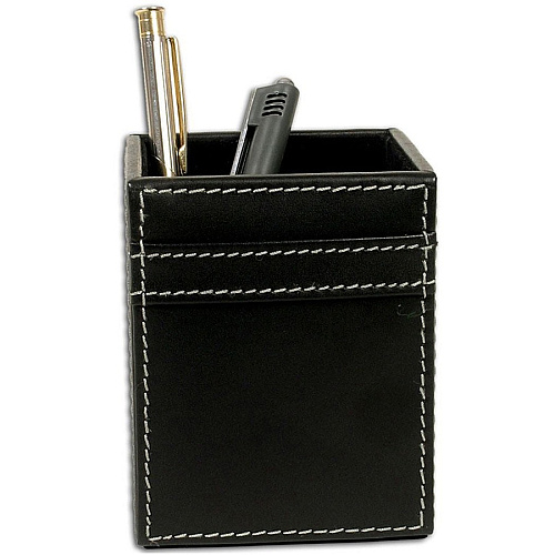 Dacasso Leather Desk Set 1 Each (D1237)