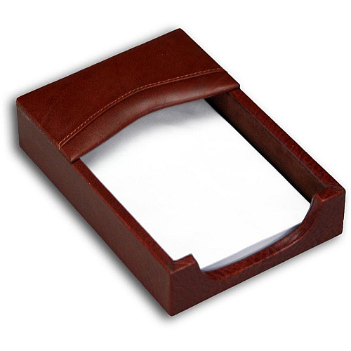 Dacasso Leather Desk Set 1 Each (D3020)