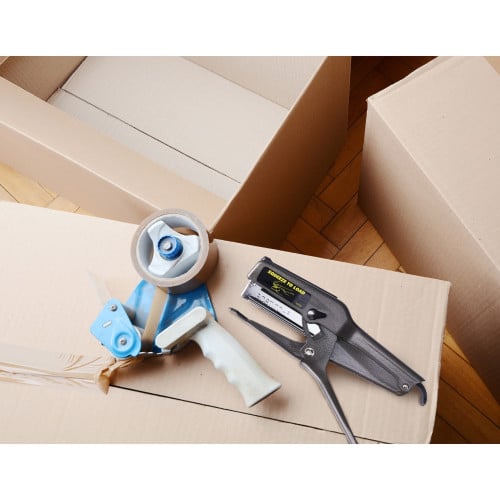 Bostitch B8 HeavyDuty Plier Stapler (02245)