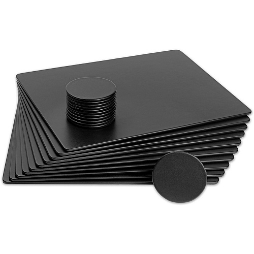 Dacasso Leather Conference Room Set 1 Each (D1052)