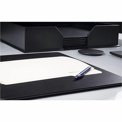 Dacasso Leather Deluxe Conference Room Set 1 Each (D1054)