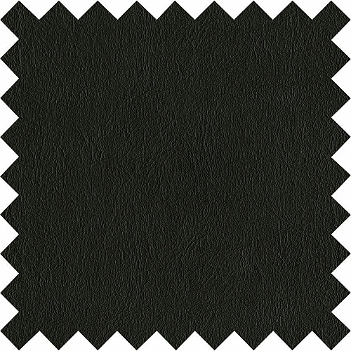 Safco Uber Big and Tall Mid-back Management Chair Black Seat Color - Vinyl Seat Material - Black Frame Color - 5-star Base - 1 Each (3491BV)