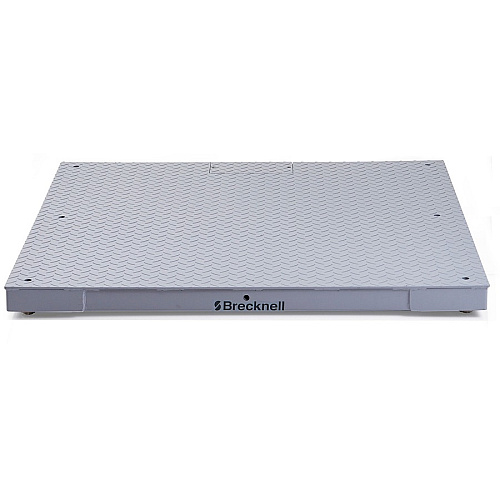 Brecknell Pegasus DCSB4848-05 Floor Scale