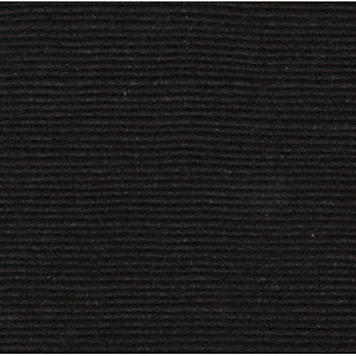 Fellowes Expressions Linen Presentation Covers 11" Height x 8.5" Width x 0.1" Depth - For Letter 8 1/2" x 11" Sheet - Rectangular - Black - Linen - 200 / Pack (5217001)
