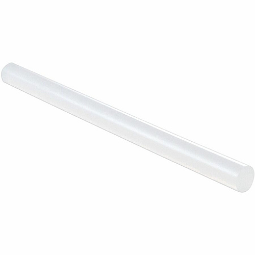 Creativity Street 5/16" Dual Temperature Glue Sticks 4 oz - Clear - 100 / Pack (3358)