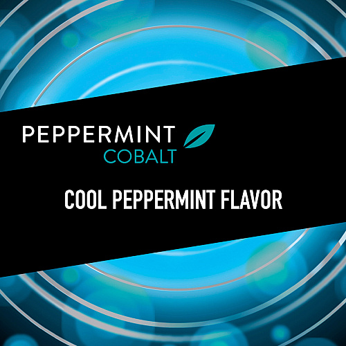 5 Gum Cobalt 5 Peppermint Sugar-free Gum Peppermint - Individually Wrapped - 10 / Box (21265)