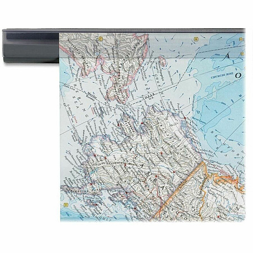 Ghent H48-6 Mounting Rail