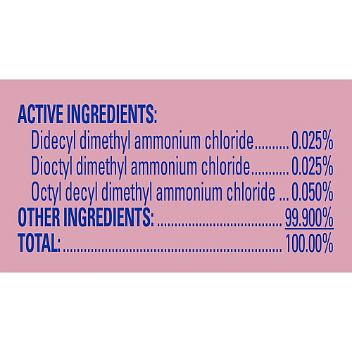 Lysol&reg; I.C. Foaming Disinfectant Cleaner, 24 oz. Can Ready-To-Use - 24 fl oz (0.8 quart) - Non-abrasive, Bleach-free, Anti-bacterial, Deodorize, Rinse-free, Scrub-free - White Aerosol Spray Can - 1 Each (95524)