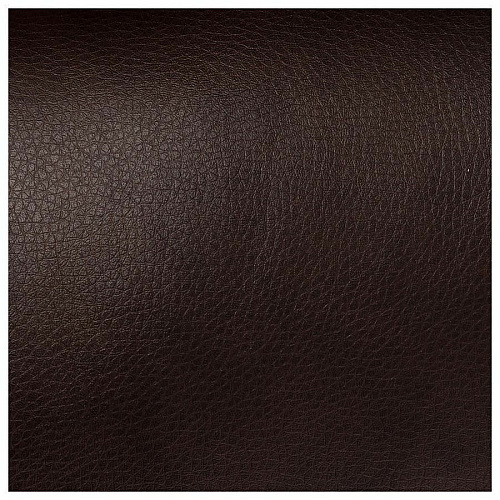 Lorell Westlake Series Executive High-Back Chair Saddle Seat Color - Leather Seat Material - Black Frame Color - Polyurethane Frame Material - Saddle - 1 Each (LLR63280)