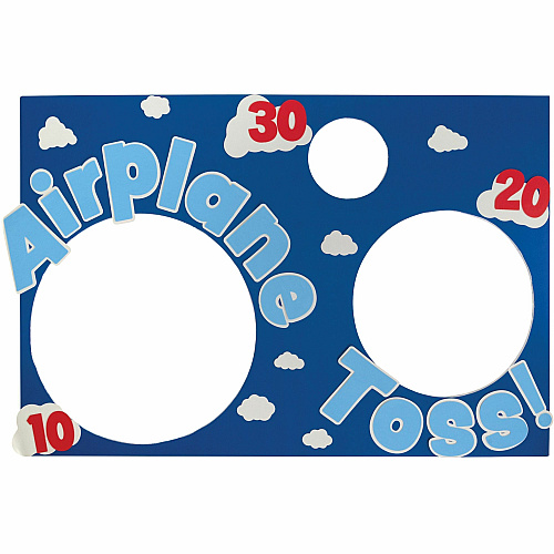 UCreate Foam Board Craft, Classroom - 20" Height x 30" Width - Assorted - Polystyrene - 10 / Carton (5554)