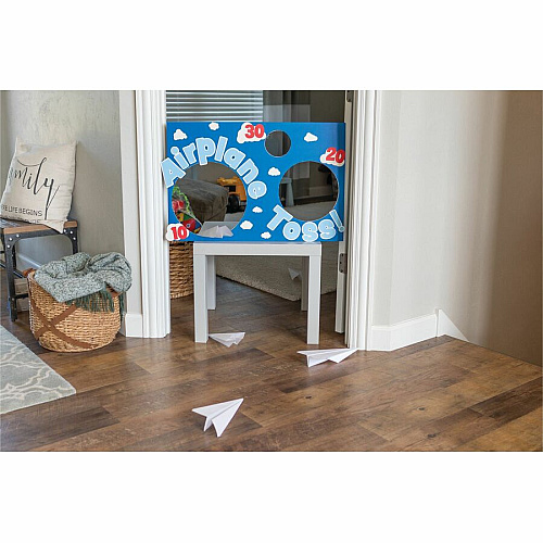 UCreate Foam Board Craft, Classroom - 20" Height x 30" Width - Assorted - Polystyrene - 10 / Carton (5554)
