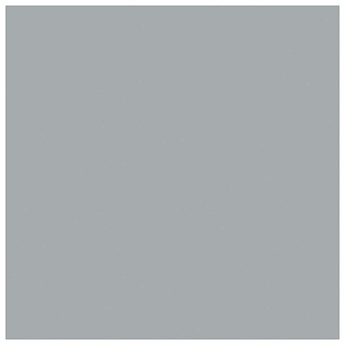 Lorell Ultra-Lite Banquet Folding Table Square Top - 600 lb Capacity - 29" Height x 36" Width x 36" Depth - Indoor, Outdoor - Gray, Powder Coated - 1 Each (LLR60328)