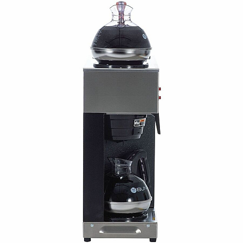 BUNN VPS 3-Warmer Coffee Brewer (042750031)