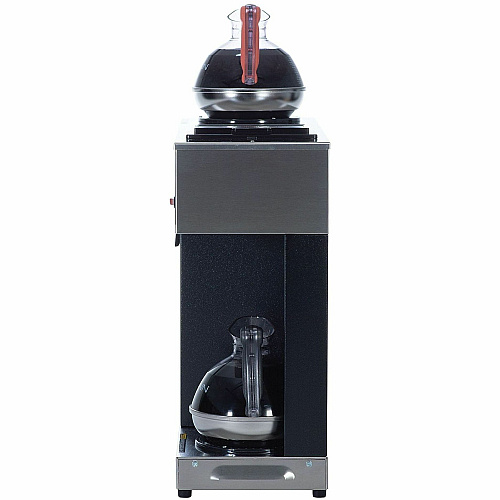 BUNN VPS 3-Warmer Coffee Brewer (042750031)