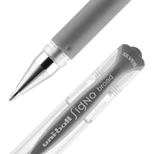 uni-ball uniball™ Signo Gel Impact Pen (60758)