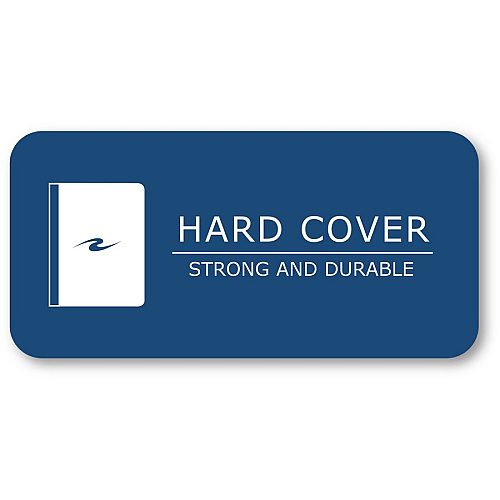 Roaring Spring 80 Sheet Quad Ruled Composition Notebooks (77227)