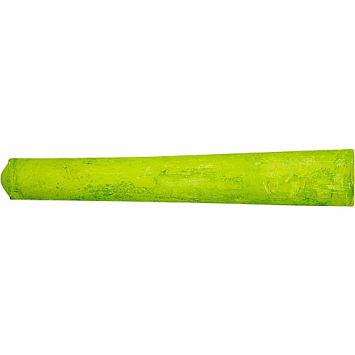 Prang Gallery Ambrite Colored Chalk 3.2" Length x 0.4" Diameter - Assorted - Non-toxic - 12 / Box (53012)