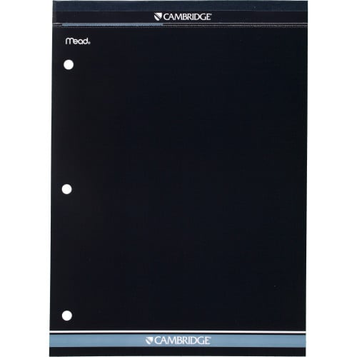 Cambridge Mead Writing Pads Letter (59872)