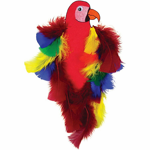 Creativity Street Plumage 1oz Feathers Craft - Assorted - 1 Pack (4502)