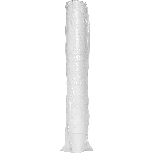 Genuine Joe 12 oz Hot/Cold Foam Cups 12 fl oz - White - Foam - Hot Drink, Cold Drink - 40/Pack - 25 / Carton (GJO58552)