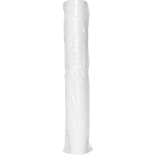Genuine Joe 14 oz Hot/Cold Foam Cups 14 fl oz - White - Foam - Hot Drink, Cold Drink - 25 Cups/Pack - 40 / Carton (GJO58553)