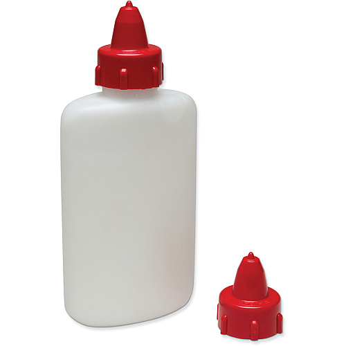 Creativity Street Tap-N-Glue Red - 1 Each (43126)