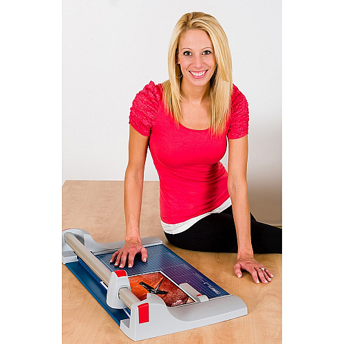 Dahle 442 Premium Rotary Trimmer
