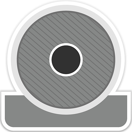 Dahle 446 Premium Rotary Trimmer