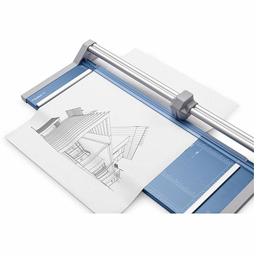 Dahle 556 Professional Rotary Trimmer